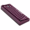 Клавіатура Thunderobot VIC68 Gateron Magnetic Jade Switch USB UA Purple (6932066317201) - Image 6