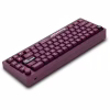Клавіатура Thunderobot VIC68 Gateron Magnetic Jade Switch USB UA Purple (6932066317201) - Image 7