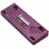 Клавіатура Thunderobot VIC68 Gateron Magnetic Jade Switch USB UA Purple (6932066317201) - Image 8