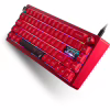 Клавіатура Thunderobot VIC68 Gateron Magnetic Jade Pro Switch USB UA Red (6932066317218) - Image 2