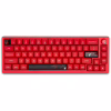 Клавіатура Thunderobot VIC68 Gateron Magnetic Jade Pro Switch USB UA Red (6932066317218) - Image 3