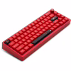 Клавіатура Thunderobot VIC68 Gateron Magnetic Jade Pro Switch USB UA Red (6932066317218) - Image 5