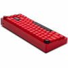 Клавіатура Thunderobot VIC68 Gateron Magnetic Jade Pro Switch USB UA Red (6932066317218) - Image 6
