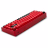 Клавіатура Thunderobot VIC68 Gateron Magnetic Jade Pro Switch USB UA Red (6932066317218) - Image 7