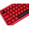 Клавіатура Thunderobot VIC68 Gateron Magnetic Jade Pro Switch USB UA Red (6932066317218) - Image 9