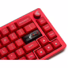 Клавіатура Thunderobot VIC68 Gateron Magnetic Jade Pro Switch USB UA Red (6932066317218) - Image 10