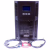 Пристрій безперебійного живлення SVC PT-2KSB-LCD 2000VA (PT-2KSB-LCD) - Image 2
