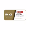 Батарея до ДБЖ EMOS B9641 AGM 6V 4Ah fast 4,7mm (B9641) - Image 2