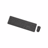Комплект Gembird Slim Pro Business Wireless Black (KBS-WPS-01-CYRL) - Image 3