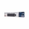Комплект Gembird Slim Pro Business Wireless Black (KBS-WPS-01-CYRL) - Image 4