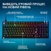 Клавиатура Logitech G316 X TKL USB UA Black (920-014205) - Image 2