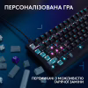Клавиатура Logitech G316 X TKL USB UA Black (920-014205) - Image 4