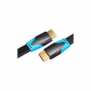 Кабель мультимедійний HDMI M to HDMI M 2.0m 4K60Hz black Vention (VAA-B02-L200) - Image 3