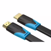Кабель мультимедійний HDMI M to HDMI M 3.0m 4K60Hz black Vention (VAA-B02-L300) - Image 2