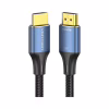 Кабель мультимедійний HDMI M to HDMI M 1.5m 16K60Hz 96Gbps gray Vention (ALVHG) - Image 3