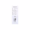 Кабель мультимедийный HDMI M to HDMI M 2.0m 16K60Hz 96Gbps gray Vention (ALVHH) - Image 2