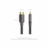 Кабель мультимедійний HDMI M to HDMI M 2.0m 4K60Hz black Vention (ALIBH) - Image 2