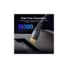 Кабель мультимедийный HDMI M to HDMI M 1.0m 4K60Hz 90° corner black Vention (ALRBF) - Image 12