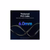 Кабель мультимедійний HDMI M to HDMI M 2.0m 4K60Hz 90° corner black Vention (ALRBH) - Image 12