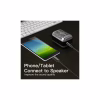 Кабель мультимедійний USB-C to 3.5mm M 1.0m black Vention (BGABF) - Image 5