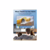 Кабель мультимедійний Optical Toslink 2.0m 5.1ch gray Vention (BAVHH) - Image 4