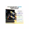 Кабель мультимедийный Optical Toslink 3.0m 5.1ch gray Vention (BAVHI) - Image 5