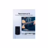 Кабель мультимедийный 1xRCA M to 1xRCA M 1.0m digital black Vention (VAB-R09-B100) - Image 5