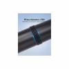 Кабель мультимедийный 1xRCA M to 1xRCA M 1.0m digital black Vention (VAB-R09-B100) - Image 10