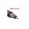Кабель мультимедійний 1xRCA M to 1xRCA M 1.5m digital black Vention (VAB-R09-B150) - Image 9