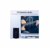 Кабель мультимедійний 1xRCA M to 1xRCA M 2.0m digital black Vention (VAB-R09-B200) - Image 6
