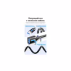Дата кабель USB 3.2 AM/AF 1.5m 10Gbps PVC black Vention (CBOBG) - Image 7