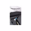 Дата кабель USB 3.0 AM/AM 1.5m PVC black Vention (CONBG) - Image 3