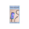 Дата кабель USB 2.0 AM/AF 5.0m PVC black Vention (CBIBJ) - Image 7