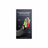 Дата кабель USB-C to USB-C 2.0m 5A nylon braided black Vention (CTYBH) - Image 6