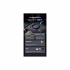 Дата кабель USB-C to USB-C 2.0m 5A nylon braided black Vention (CTYBH) - Image 11