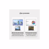 Переходник DisplayPort M to HDMI F 4K30Hz black Vention (HBMB0) - Image 5