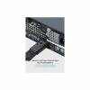 Перехідник DisplayPort M to HDMI F 4K30Hz black Vention (HBMB0) - Image 12