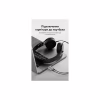 Перехідник 3.5mm M to 2x3.5mm F (4pin) gray Vention (BDBW0) - Image 5