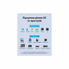 Переходник USB-C to RJ45 Ethernet 2500Mbps gray Vention (CFTHB) - Image 3