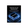 Переходник USB-C to RJ45 Ethernet 2500Mbps gray Vention (CFTHB) - Image 7