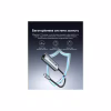 Переходник USB-C to RJ45 Ethernet 2500Mbps gray Vention (CFTHB) - Image 9