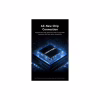Переходник USB-C + USB-A to RJ45 Ethernet 2500Mbps gray Vention (CFUHB) - Image 7