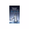 Переходник USB-C + USB-A to RJ45 Ethernet 2500Mbps gray Vention (CFUHB) - Image 8