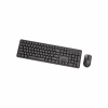 Комплект Gembird Silent Key Pro Business Wireless Black (KBS-WMS-01-CYRL) - Image 3