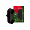 Сетевой разветвитель EUROELECTRIC X2 16A 2xUSB Black с заземлением (EE-2/2USB-16A(black)) - Image 2