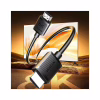 Кабель мультимедійний HDMI M to HDMI M 10.0m 8K60Hz 48Gbps black Ugreen (45436) - Image 3