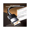 Кабель мультимедійний HDMI M to HDMI M 3.0m 8K60Hz 48Gbps black Ugreen (45433) - Image 9