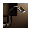 Кабель мультимедійний HDMI M to HDMI M 1.0m 8K60Hz 48Gbps black Ugreen (45430) - Image 6