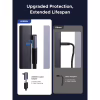 Переходник HDMI M to HDMI F 8K60Hz 48Gbps 90° corner black Ugreen (85632) - Image 9