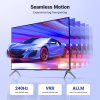 Кабель мультимедийный HDMI M to HDMI M 10.0m 8K60Hz 48Gbps braided Ugreen (95966) - Image 4